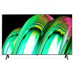 Lg 121 Cm (48 Inches) 4K Ultra Hd Smart Oled Tv 48A2Psa (Rocky Black)