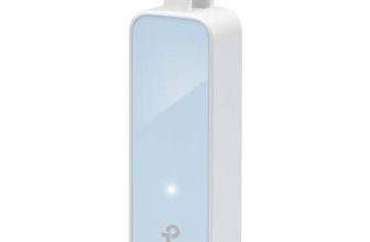 Tp-Link Ue200 Usb 2.0 To 100 Mbps Ethernet Network Adapter – Plug And Play