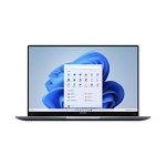 Honor Magicbook 14, Amd Ryzen 5 5500U 14-Inch (35.56 Cm) Fhd Ips Anti-Glare Thin And Light Laptop (16Gb/512Gb Pcie Ssd/Windows 11/Fingerprint Login/Metal Body/Backlit Kb/1.38Kg), Gray, Nobelm-Wfq9Ahne