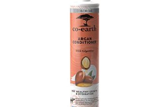 Colorbar Co-Earth Argan Conditioner – 300 Ml