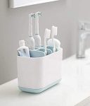 Raxon Innovation Travel Toothbrush Toothpaste Case Holder Portable Toothbrush Storage Plastic Toothbrush Holder | Toothbrush Holder For Travel | Plastic Toothbrush Holder (Toothbrush-Holder-M-6) [Pack Of 1]