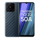 Realme Narzo 50A (Oxygen Green , 4Gb Ram + 128 Gb Storage) Helio G85 Processor | 6000 Mah Battery