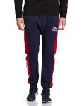Fila Men’S Regular Track Pants (12010731_Pea_M)