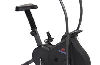 Kamachi Hi-Tech Air Bike