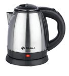 Bajaj Ktc 1.2L Dlx Electric Kettle, Black