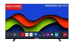 Foxsky 80 cm (32 inches) HD Ready Smart LED TV at ₹7,499TV Upto 60% OffStarting at ₹6,999