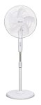 Penta Aircool Pedestal 400 Mm White