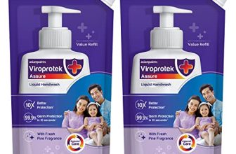 Moskito Safe Alcohol And Deet Free Natural Mosquito Repellent Spray – 100Ml (Pack Of 2)