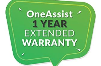 Oneassist 1 Year Extended Warranty For Smartwatch Up To 3000 – Email Delivery Within 2 Hours, No Physical Kit