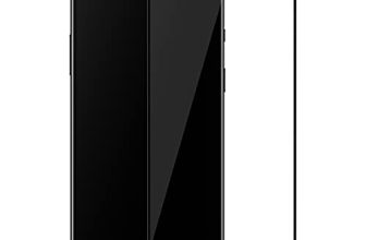 Oneplus 9R 5G 3D Tempered Glass Screen Protector Black In