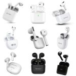 BEST BUDGET EARPODS ₹499 : ₹649 : ₹699 : ₹699 : ₹799 : ₹799 : ₹799 : ALL HAVE GOOD RATINGS