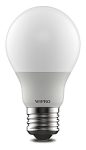 Wipro Polycarbonate Garnet Base E27 7-Watt Led Bulb (Cool Day Light)