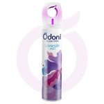 Odonil Room Air Freshner Spray, Lavender Mist – 220 Ml | Nature Inspired Fragrance For Home & Office | Long Lasting Fragrance