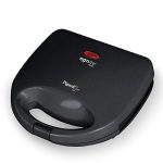 Pigeon By Stovekraft Egnite Plus Bread Sandwich Maker With Aluminium Nonstick Coated Fixed Plates (Toaster)