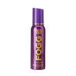Fogg Paradise, No Gas Perfume Body Spray For Women, Long Lasting Everyday Deodorant, 65Ml