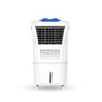 Bajaj Frio New Personal Air Cooler,23L, With Typhoon Blower Technology, 30 Feet Powerful Air Throw