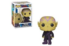 Funko Captain Marvel Talos Bobblehead Figure #431