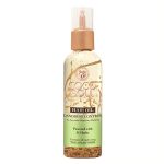 Coco Soul Dandruff Control Hair Oil With Virgin Coconut Oil | Meethi | Neem | Amla | Shatavari & Karanja Oil | Mineral Oil & Silicone Free – From The Makers Of Parachute Advansed | 95Ml
