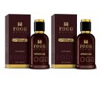 Fogg Scent Xpressio 100Ml Each (Pack Of 2)
