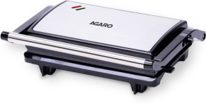 Agaro Deluxe Grill(Steel)