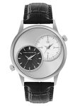 French Connection Analog Silver Dial Men’S Watch-Fcn00023A