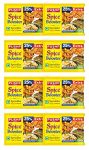 Pushp Brand Spice Booster Magical Masala Pack Of 40