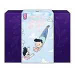 Cadbury Silk Selections: Chocolates Gift Box, 420G