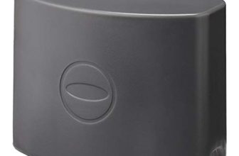 Ricoh Theta Lens Cap Tl-1 For Theta Sc & Theta Sc2 360 Spherical Digital Cameras