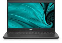 Dell New 14″ Latitude 3420- I3 11Th Gen | 8 Gb | 256 Gb Ssd | 14″ Hd (1366 X 768) Pixels | Ubuntu-Dos | 1 Year Onsite With Adp Warranty |Black
