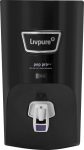 Livpure Liv-Pep-Pro-Plus+ Black 7 L Ro + Uv + Uf Water Purifier(Black)