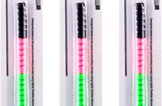 Swapkart Spiral Charger Cable Protector Data Cable Saver Charging Cord Protective Cable Cover Headphone Macbook Laptop Earphone Cell Phone Set Of 3 (Cable Protector (12 Units))