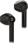 Boat Airdopes 131 With Upto 60 Hours And Asap Charge Bluetooth Headset(Active Black, True Wireless)