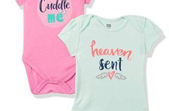 Mini Klub Baby Girl’S Regular Fit Bodysuit (96Ngbs625-On_Multi_Nb_Multi09