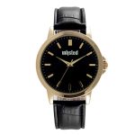 Unlisted By Kenneth Cole Autumn-Winter 20 Analog Black Dial Men’S Watch-10032041