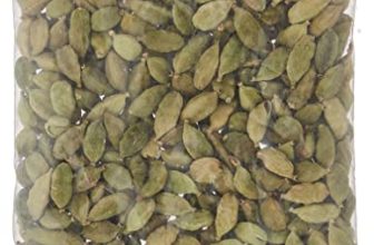 Generic Cardamom, 50G