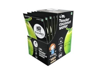 Foodio.Fit I’M Tender Coconut Water