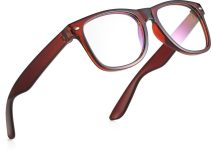 Royal Son Wayfarer Sunglasses(For Men & Women, Clear)