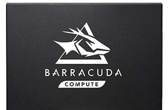 Seagate Barracuda Q1 Ssd 240Gb Internal Solid State Drive – 6.35 Cm (2.5 Inch) Sata 6Gb/S For Pc Laptop Upgrade 3D Qlc Nand (Za240Cv1A001)