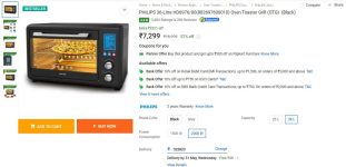 LOOT at ₹7299Rajasthan Available, Check Others