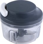 Flipkart Smartbuy Vegetable & Fruit Chopper Vegetable & Fruit Chopper(1 Chopper)