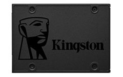 Kingston Ssdnow A400 960Gb Internal Solid State Drive (Sa400S37/960Gin)