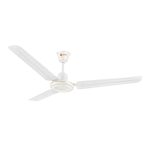 Orient Electric Apex-Fx 1200Mm Bee Star Rated Ceiling Fan (White)