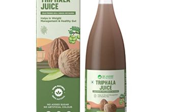 Dr Vaidya’S Triphala Juice – 950 Ml