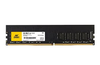 Ant Esports 690 Neo Fp 4Gb (1 * 4Gb) Ddr4 2666 Mhz Cl 19-19-19-43 U-Dimm Desktop Memory – Ae4Gd4U26M08C