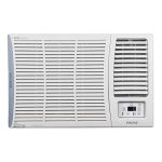 Voltas 1.5 Ton 3 Star, Fixed Speed Window Ac (Copper, Turbo Mode, 2023 Model, 183 Vectra Pearl, White)
