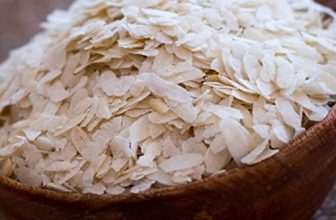 Nurito Chidwa/Poha -100G