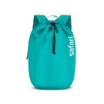 Safari 15 Ltrs Sea Blue Casual/School/College Backpack (Daypackneo15Cbseb)