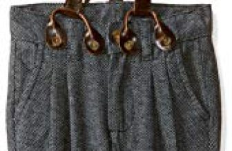 United Colors Of Benetton Baby Boys’ Regular Fit Trousers (18A4Wbotcm45I_901_0Y_Grey)