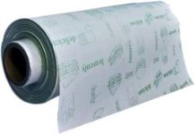 Antilia Butter Paper 100M | Pack Of 1 Roll |100% Food Safe | Butter Paper For Baking Parchment Paper(100 M)
