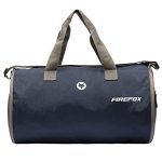 Firefox Foldable Gym Bag